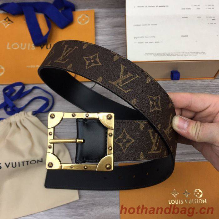 Louis Vuitton Belt 40MM LVB00032 Louis Vuitton Belt 40MM LVB00032